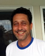 Cliff Thompson