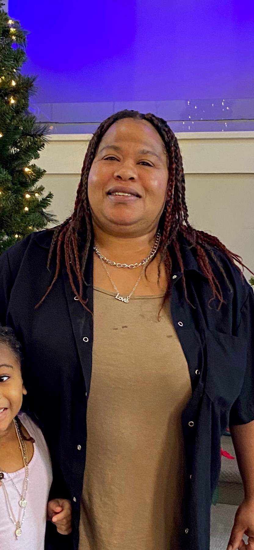 Obituary of Omanda Billingsley