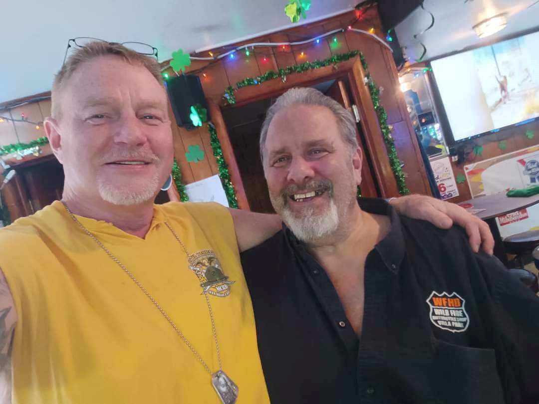 Avis de décès de Michael Leonard Mengarelli