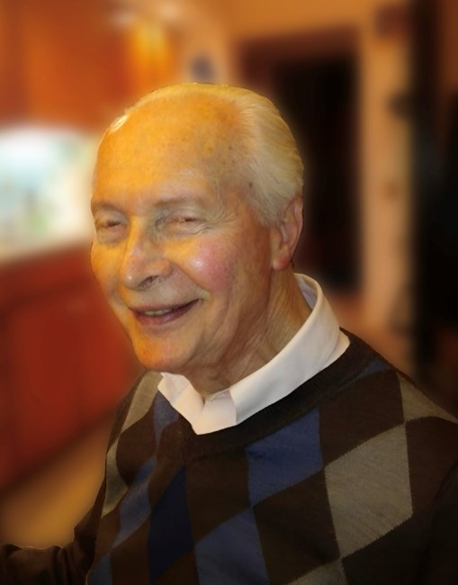 Obituary of Donald W. Humphrey