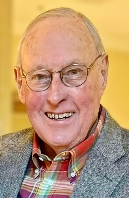 Obituary of Rebel Eugene Blackwell Jr.