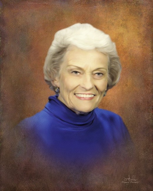 Obituary of Elizabeth Wade Howard