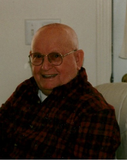 Obituary of James E. Wright