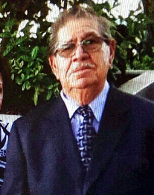 Obituary of Rogelio C. Rodriguez