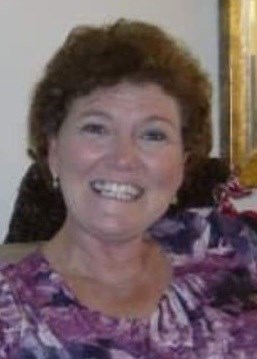 Obituary of Sharon Lorraine Greig