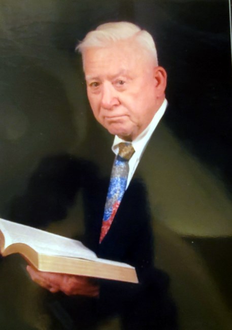 Obituary of Carl Clifton Hadaway Sr.
