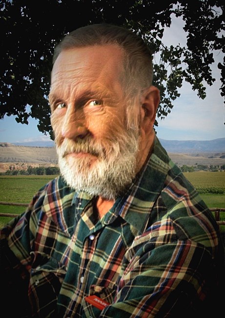 Obituary of Mr.  Densil L Tadlock