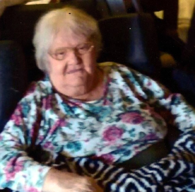 Obituary of Mrs. Lois I. Lawson