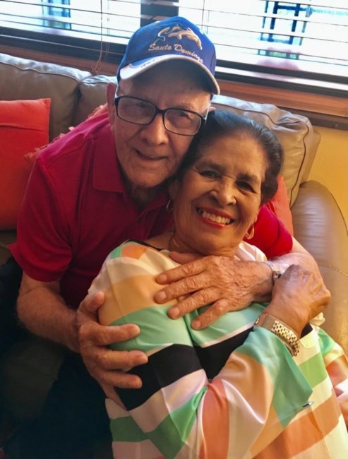 Obituary of Jose Maria Casado
