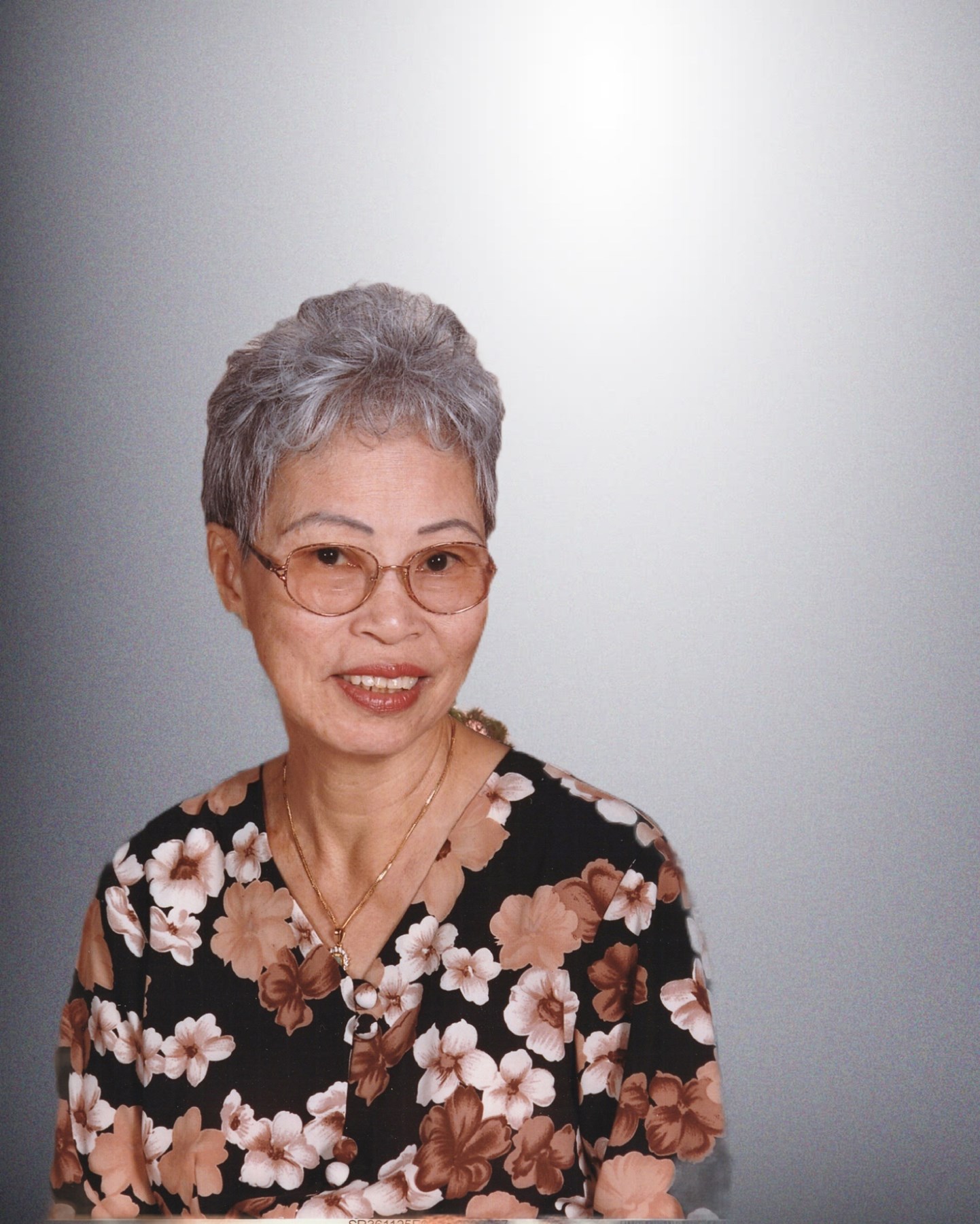 Obituary of Dinh Thi Nguyen