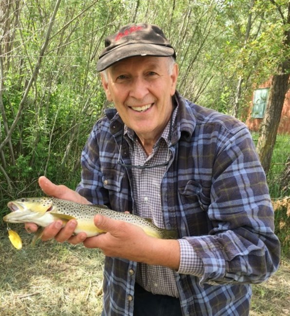 Avis de décès de Jack Burton Sparks Jr.