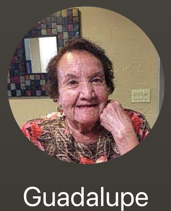 Obituary of Guadalupe Ramos Figueroa