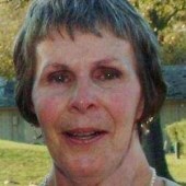 Obituary of Sandra Joan Gates