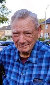 Obituary of Martin T. LeMieux