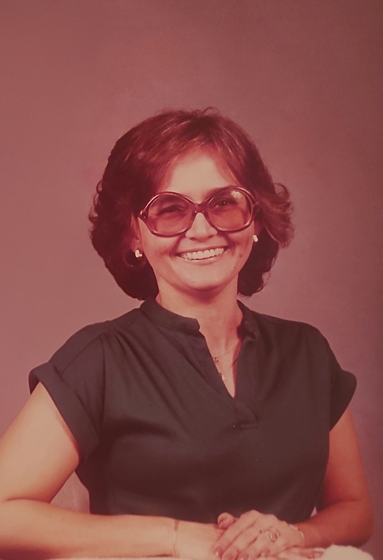 Obituary of Jacqueline Ann de Arman