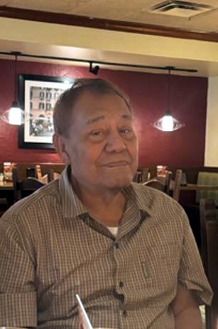 Obituary of Marcelino Robles Aguayo