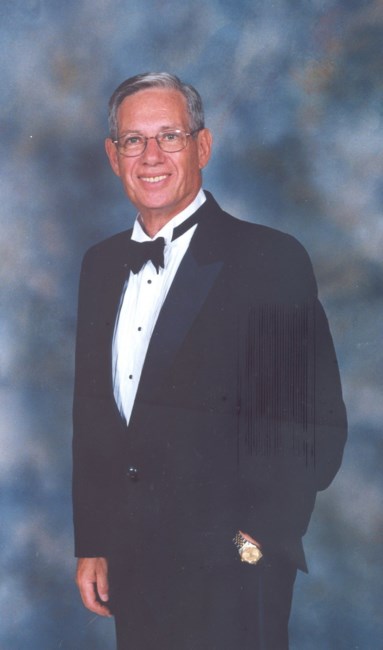 Obituary of Dr. Leonard Roseblatt