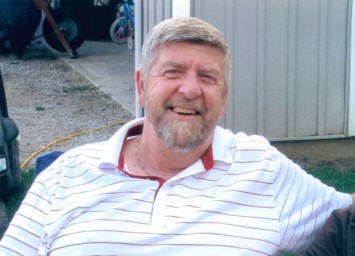 Obituary of Ron Bolton