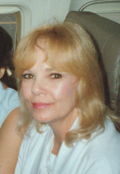Obituary of Cheri Darlene Allen