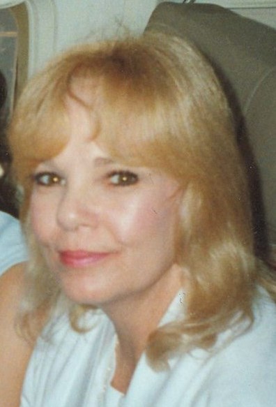 Obituary of Cheri Darlene Allen