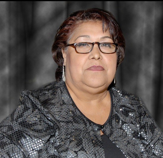 Obituary of Alicia Soto