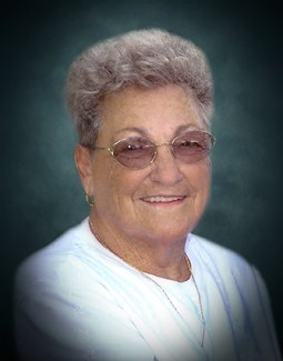 Obituary of Dorothy L. Ellis Anderson