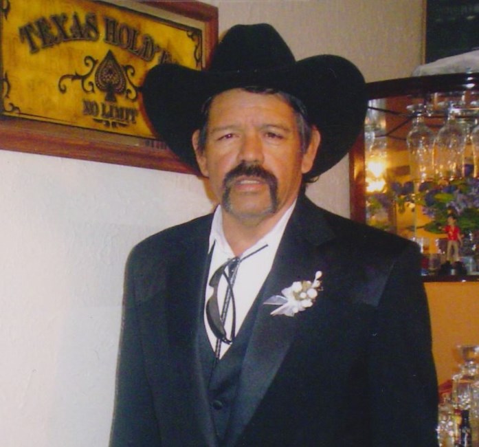 Obituary of Jose Andres Cabrera