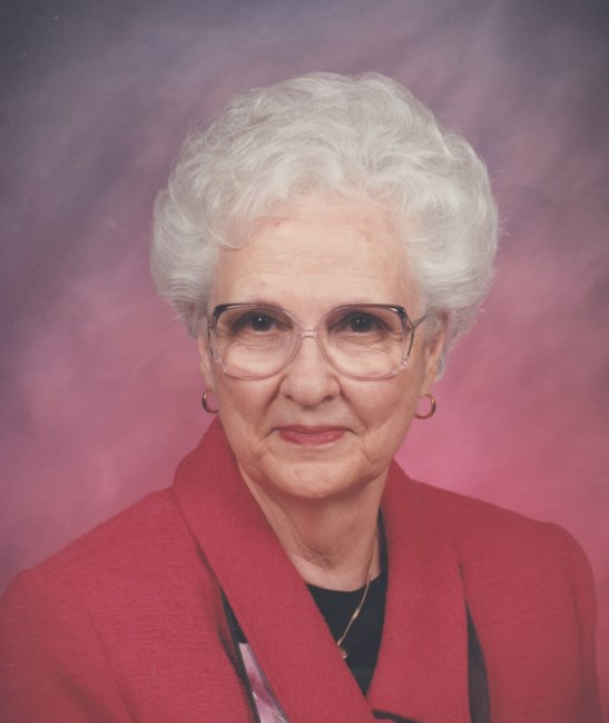 Obituary of June H. Chapman