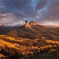 Obituary of Marie Ione McCauley