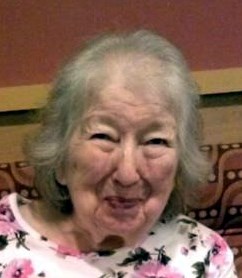 Obituary of Doris Knutson