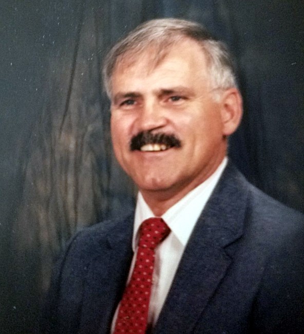 Obituary of John Matthew Reichard