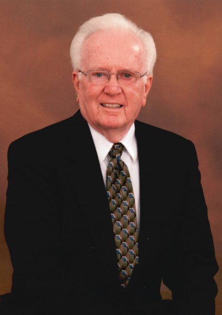 Obituario de Howard W. Baker