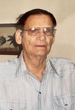 Obituary of Paul D. Hixson