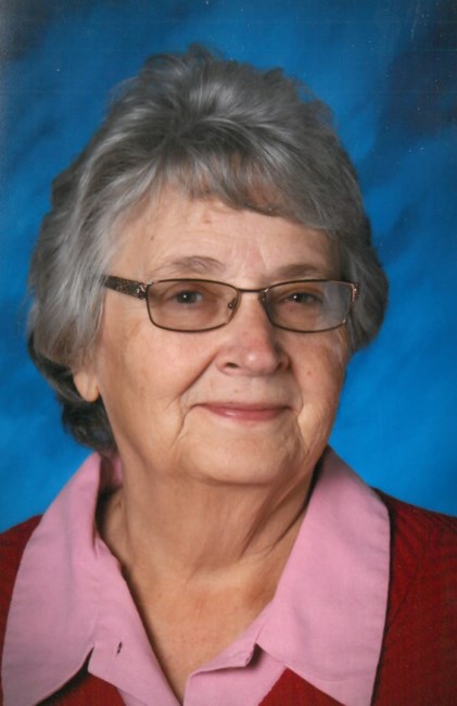 Obituary of Janet Mae Sanchez
