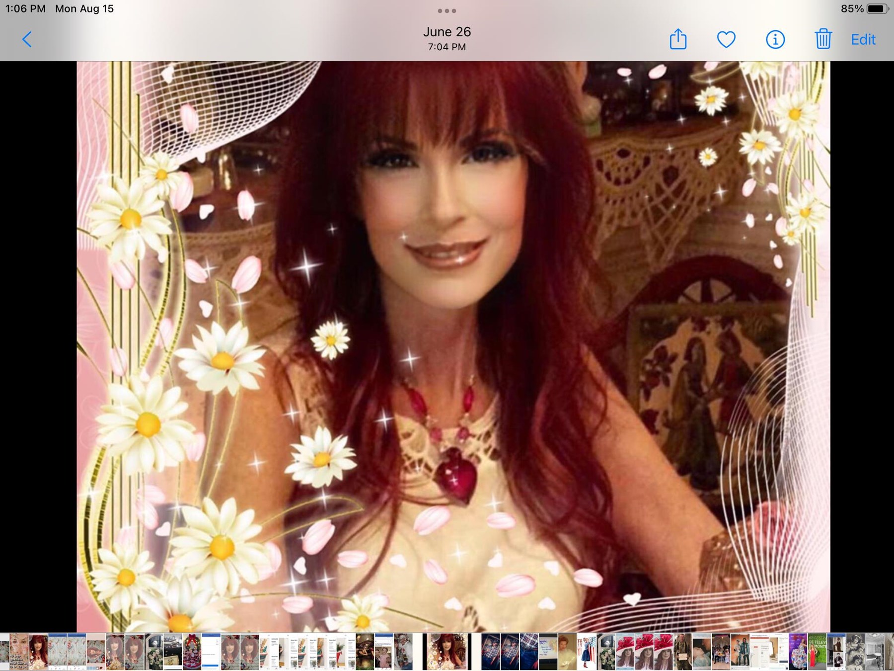 Obituary of Diane Lynn McNeill