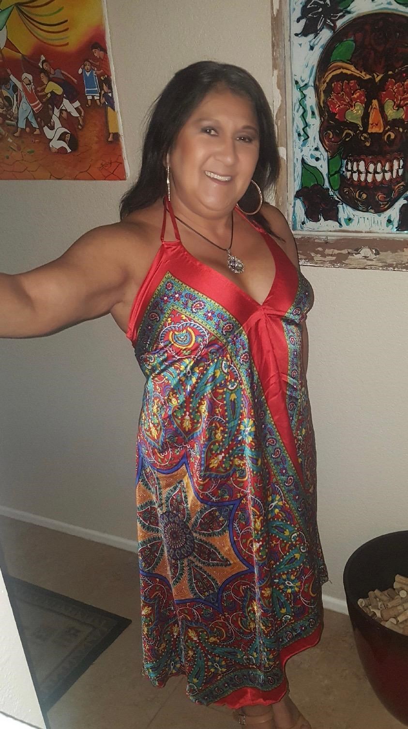 Avis de décès de Patricia Lynne Salazar