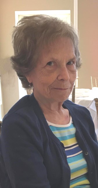 Obituary of Barbara Anne Nistendirk