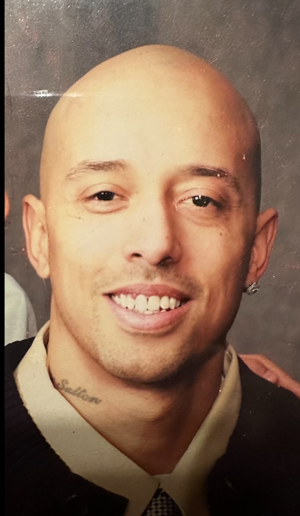 Obituary of Joshua D. Sutton, Sr.