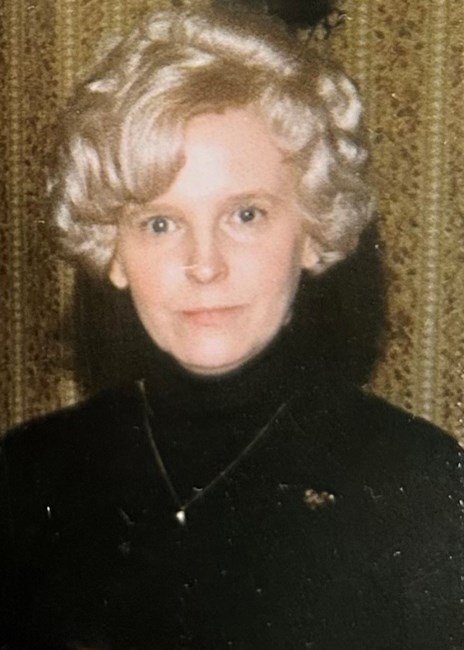 Obituary of Glenda Nell Webb