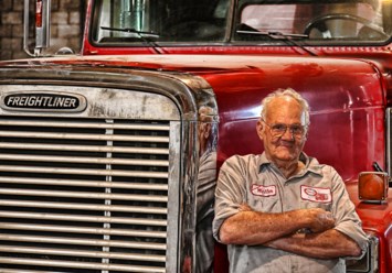 Obituary of Walter Lewis Griggs