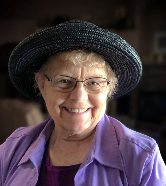 Obituary of Charlene Marie Longhorn