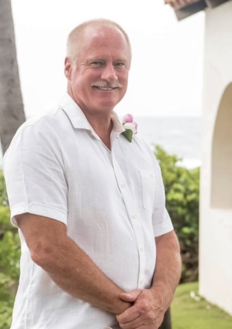 Obituary of Timothy John Augustine