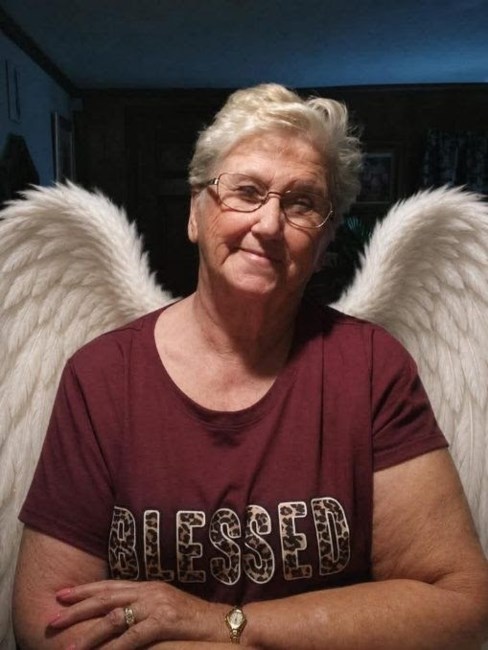 Obituary of Carolyn L. Jones