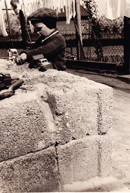 Obituary of Herman Worth Olds III