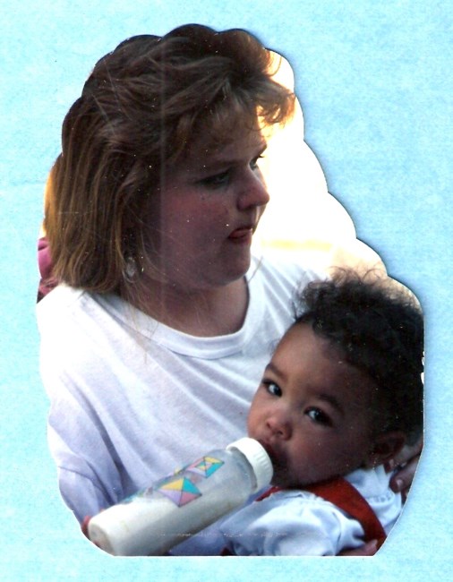 Obituario de Jennifer Denise Boers