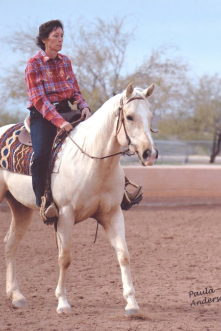 Obituary of Laura Ann Olvey