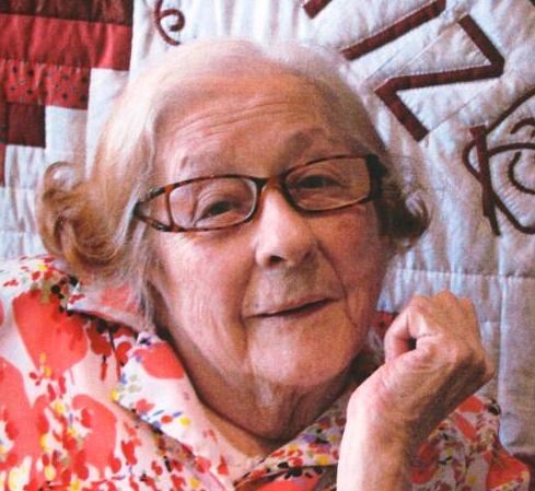 Obituary of Naomi Billedeau