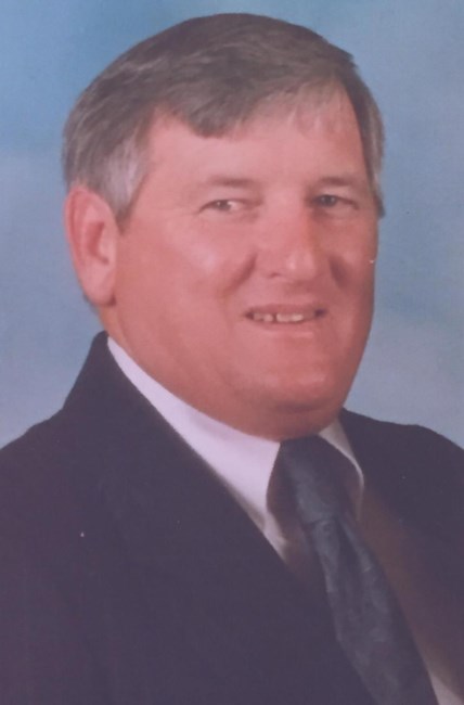 Obituary of Ronnie Dean Cotton