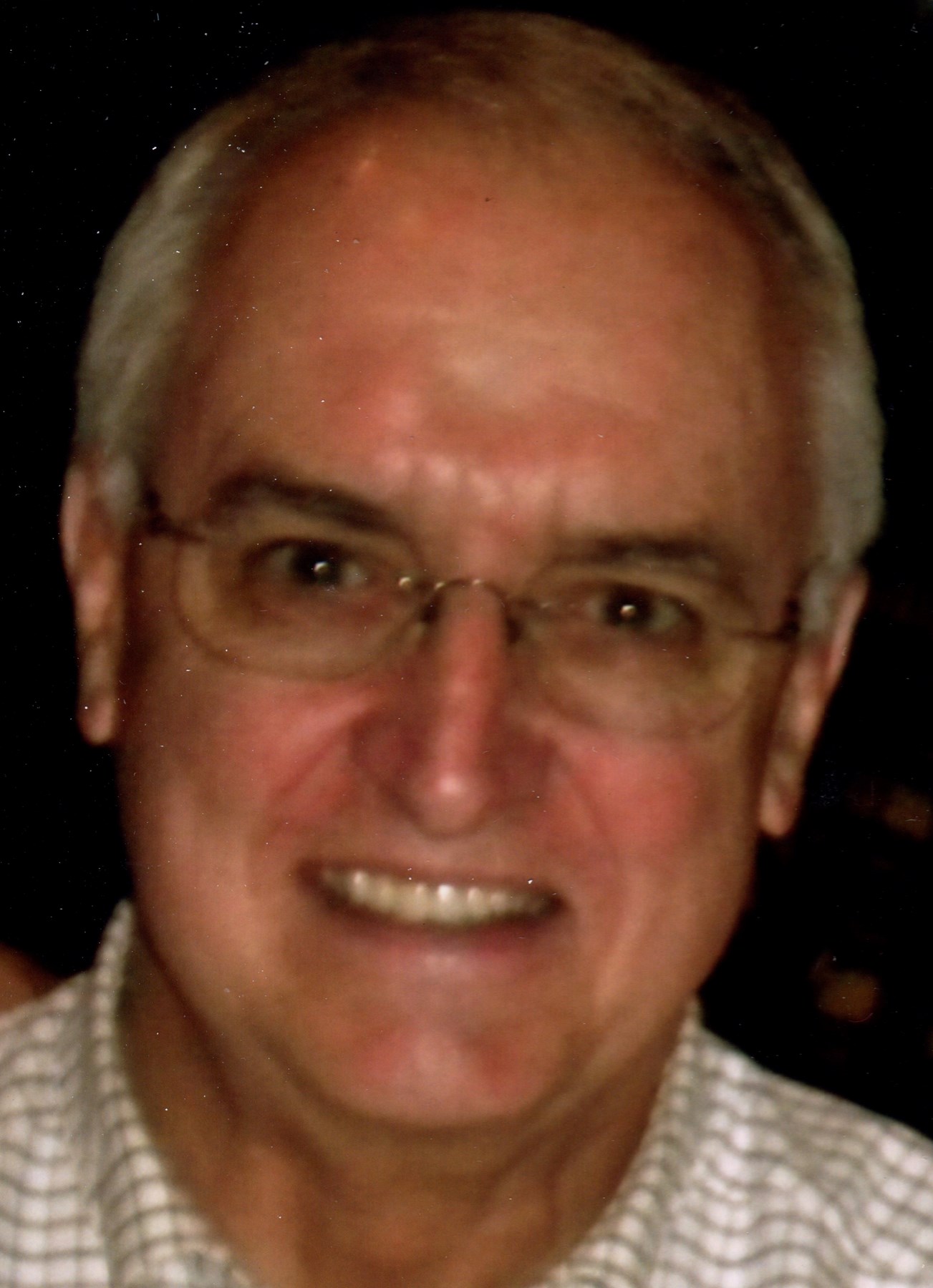 James Duffy Obituary Manchester, NH