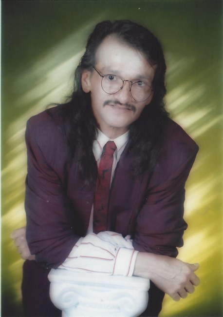 Obituary of Domingo Rochin Perez